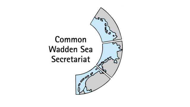 Logo of the Common Wadden Sea Secretariat