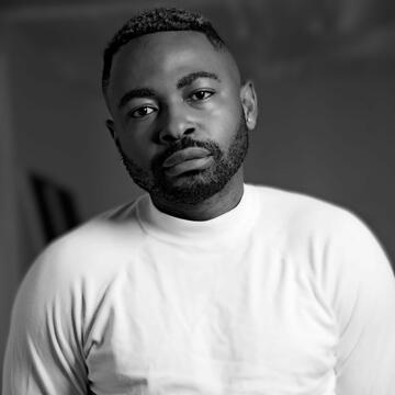 Profile image of Elvis Lyonga Edima. © private.